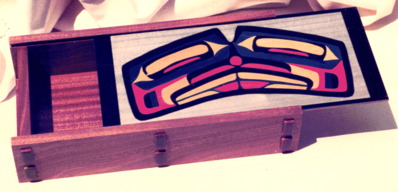 Jewelry Boxes