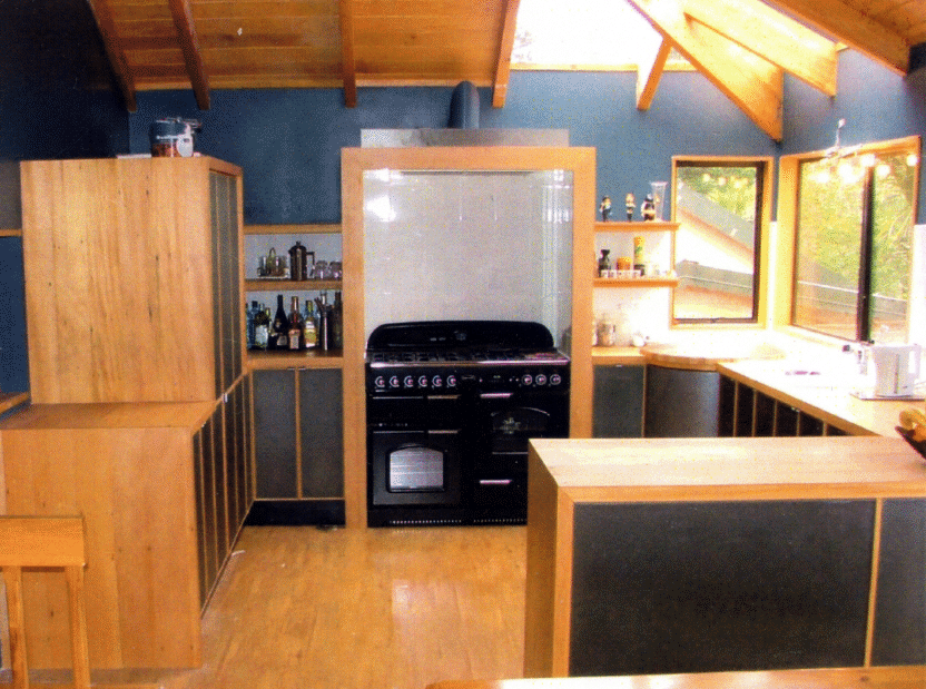 Colson’s Kitchen