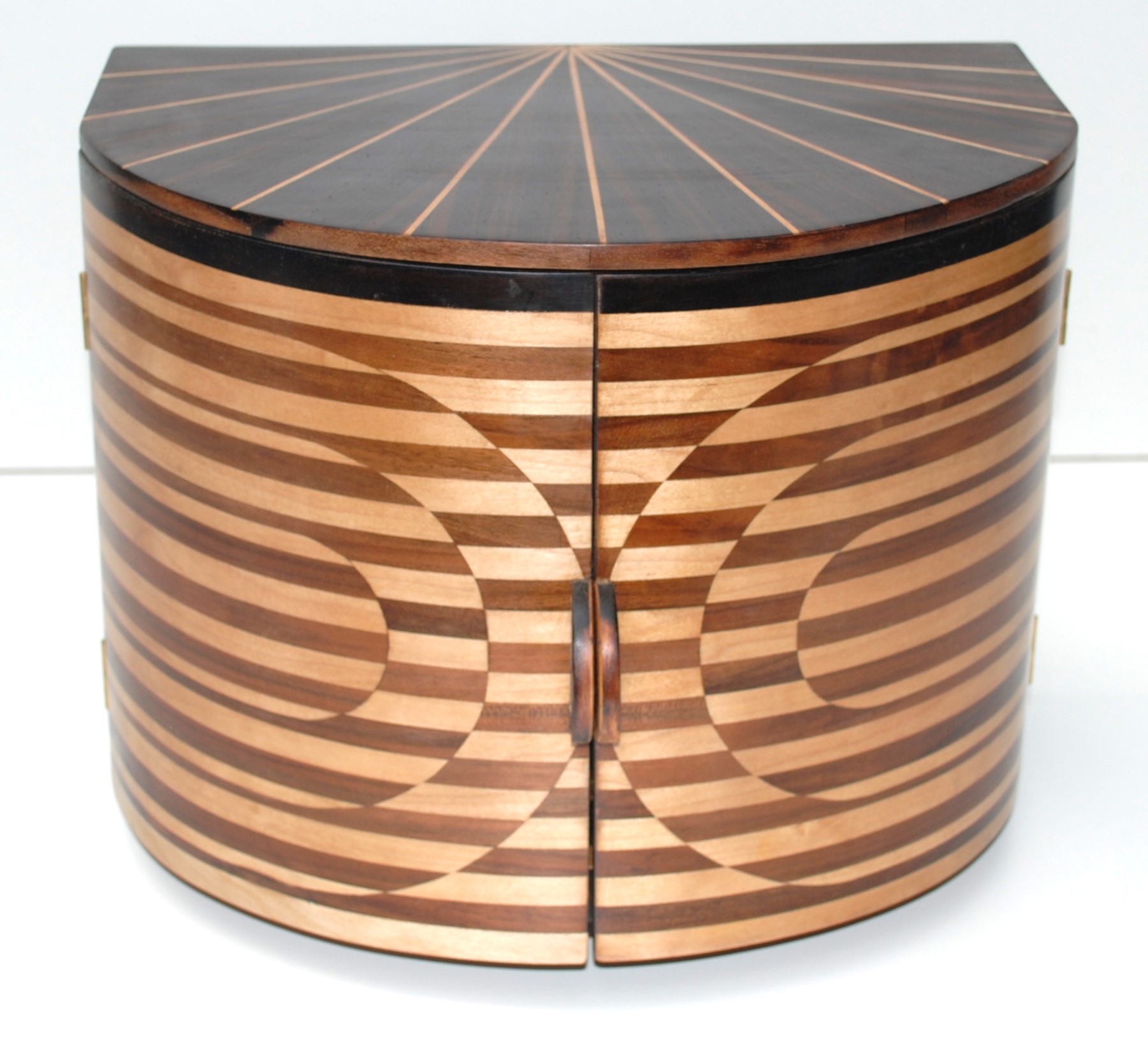Decanter box