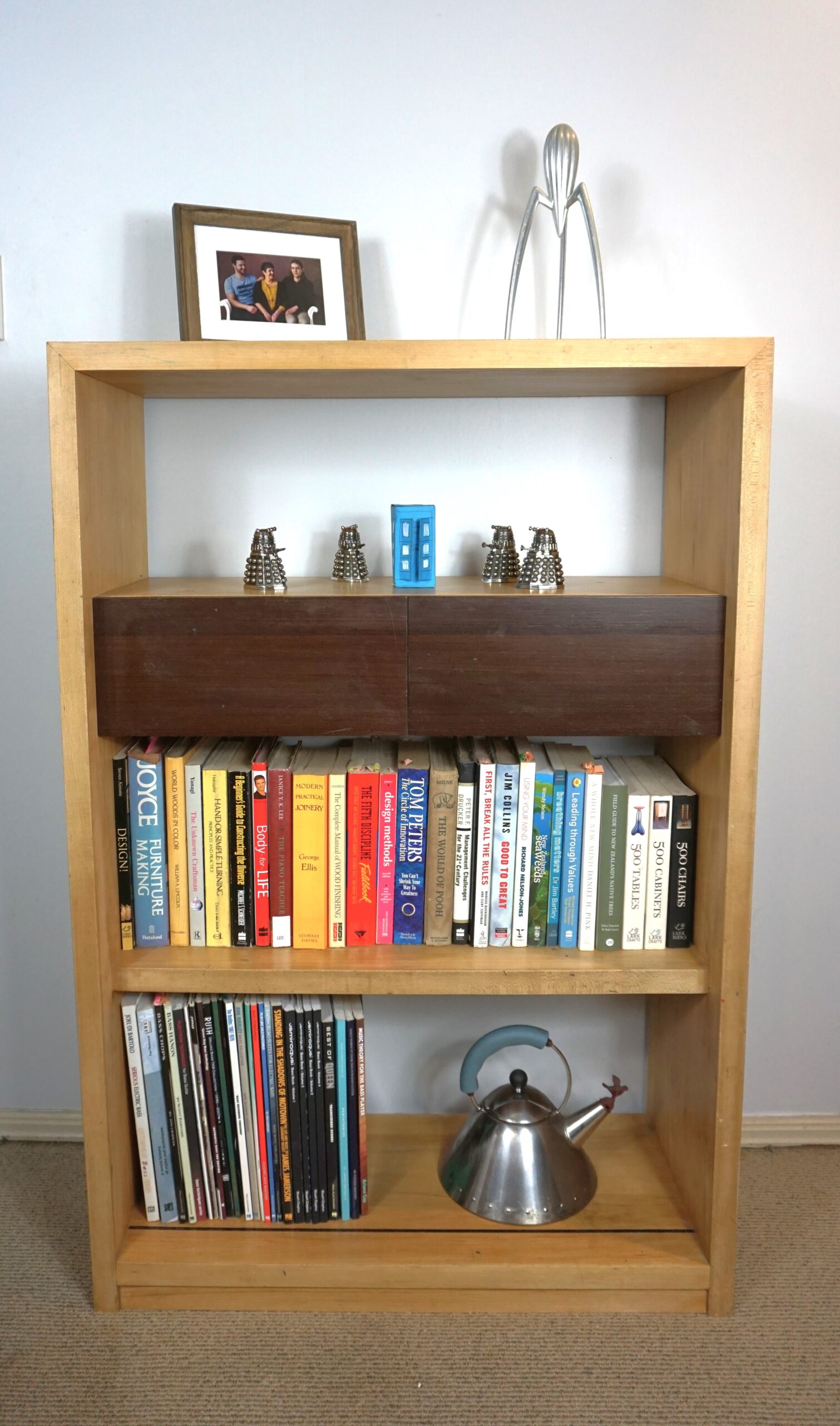 Bookcase