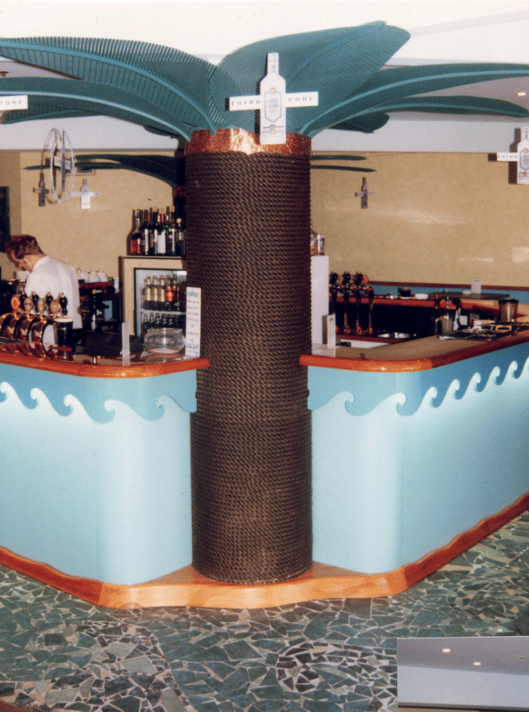 Sand Bar