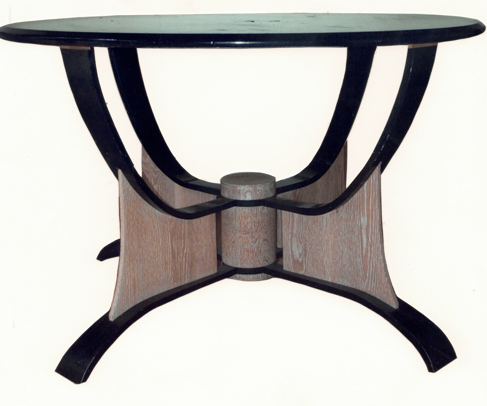 Star Wars. Dining table
