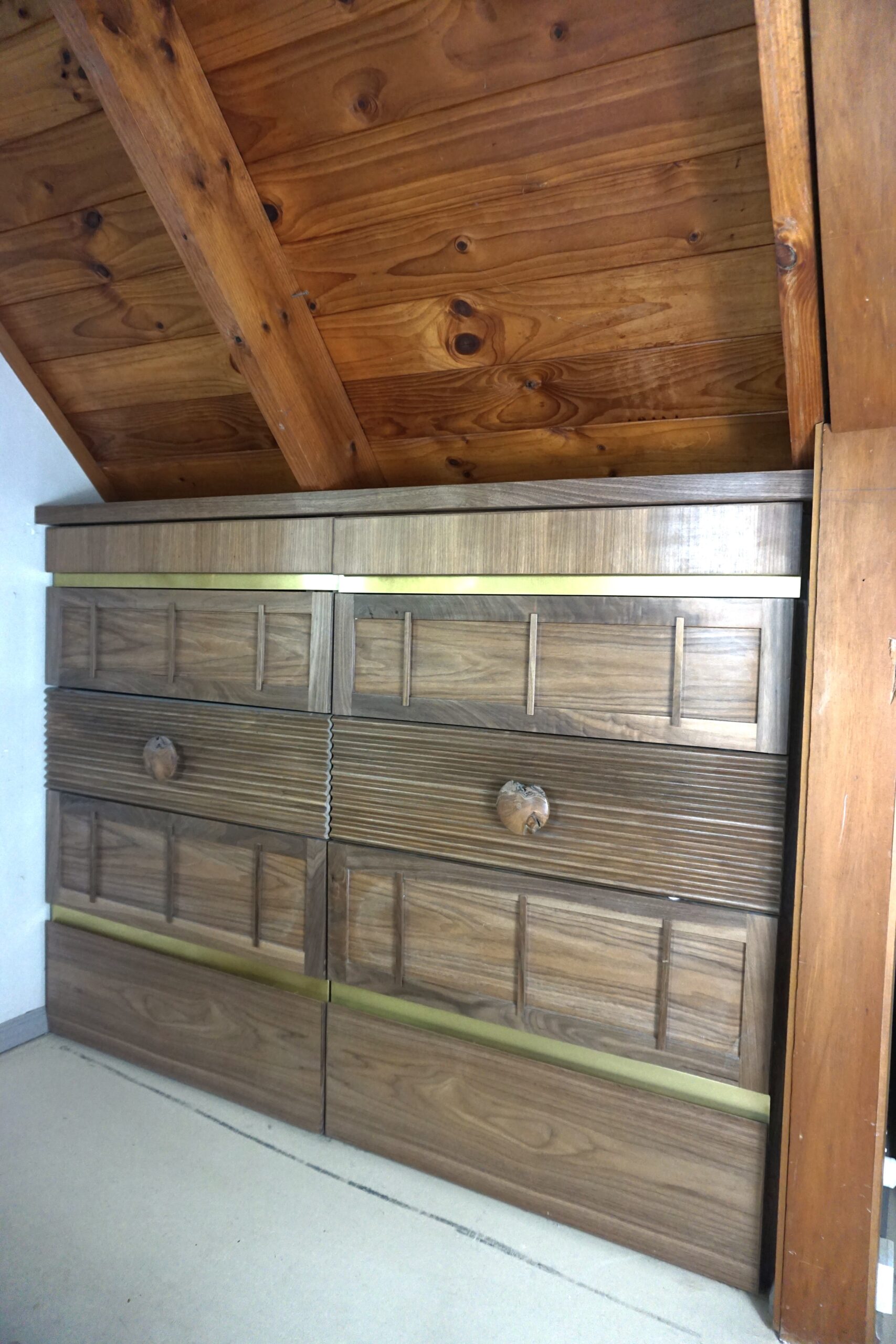 Bedroom Storage drawers