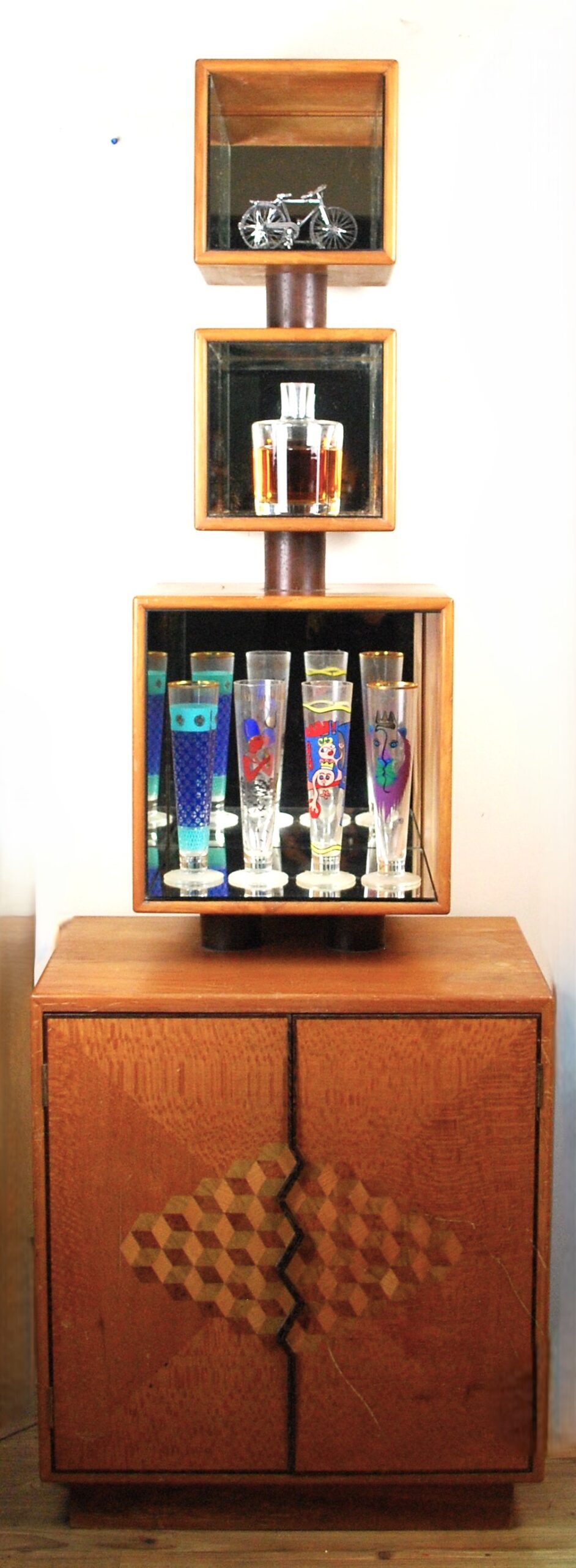 Louix’s cubes