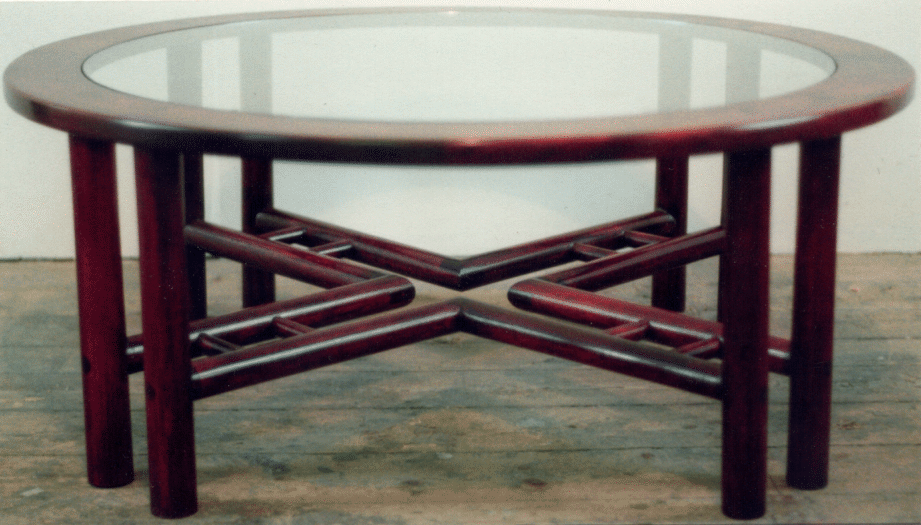 Kyoto Table