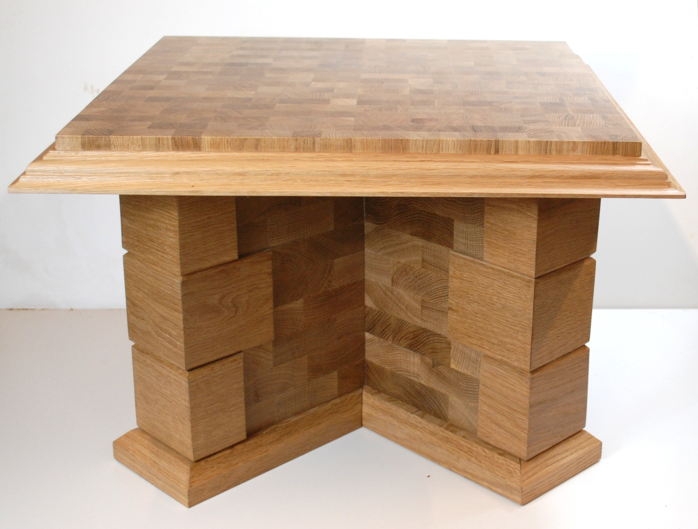 Cornerstone. Occasional table