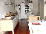 Pradeep’s kitchen