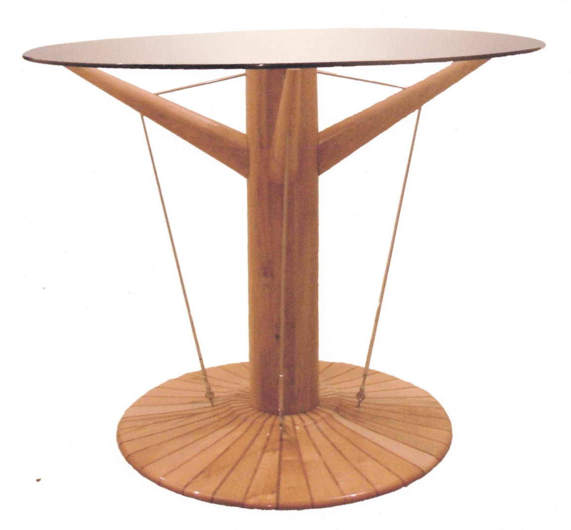 Elysium. Dining table