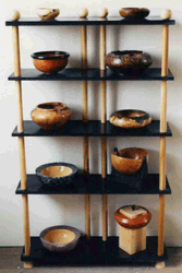 Shelves