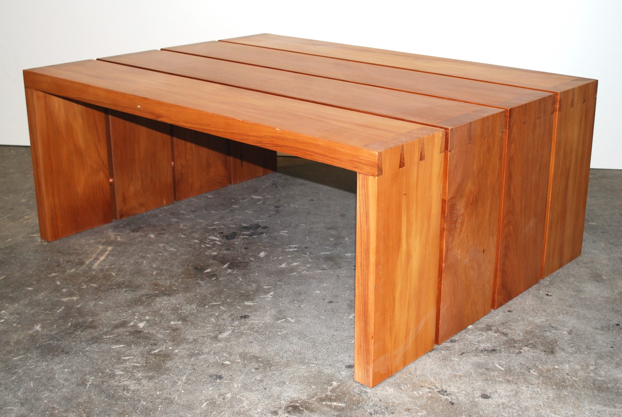 Hobsons Joists. Occasional table
