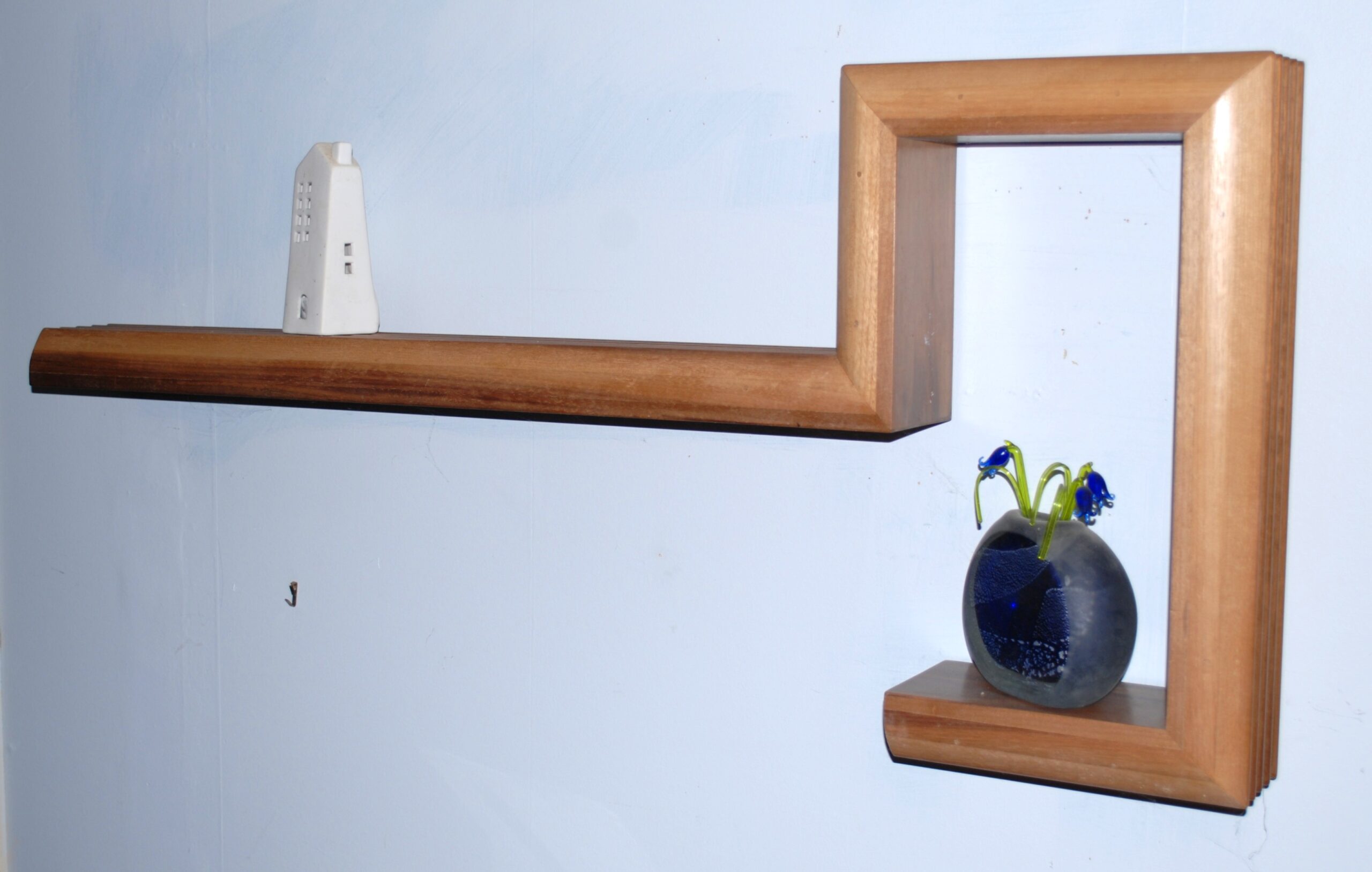 Floating Shelf
