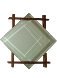 Hall Mirror