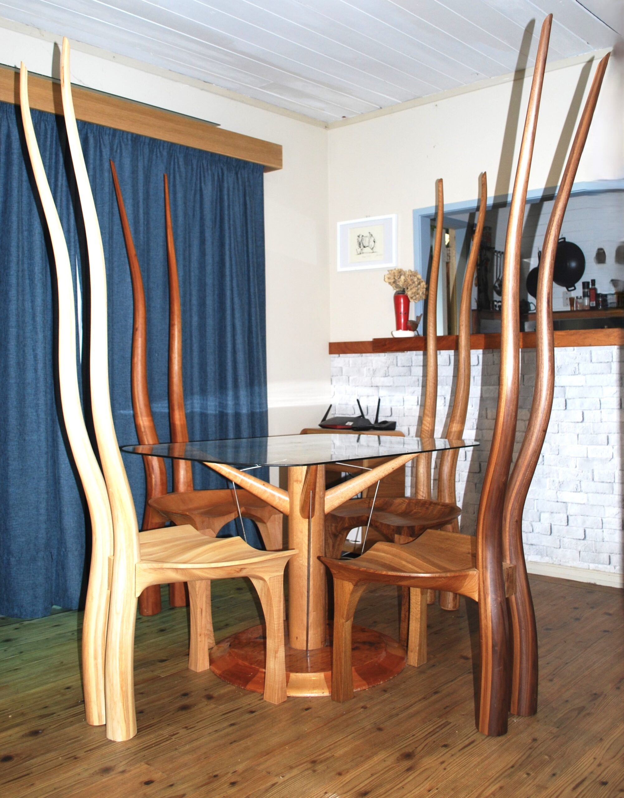 Weta Chair