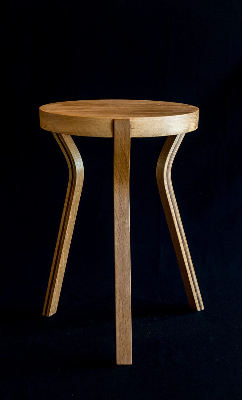 Hipster Table